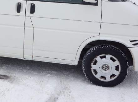 Volkswagen - Multivan