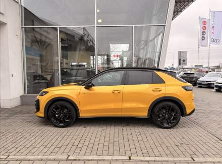 Volkswagen - T-Roc