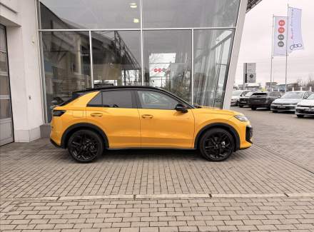 Volkswagen - T-Roc