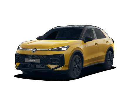 Volkswagen - T-Roc