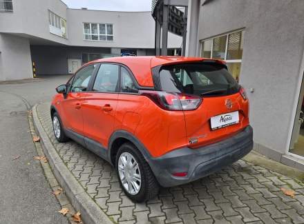 Opel - Crossland X