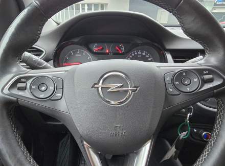Opel - Crossland X