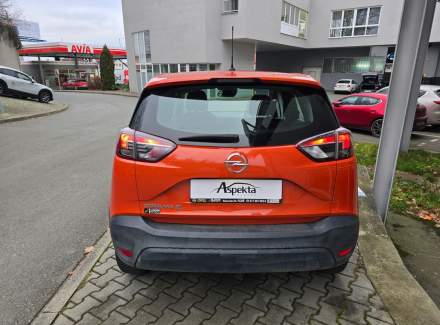 Opel - Crossland X