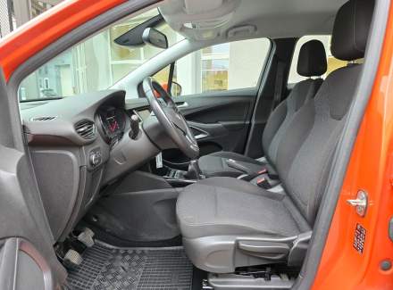 Opel - Crossland X
