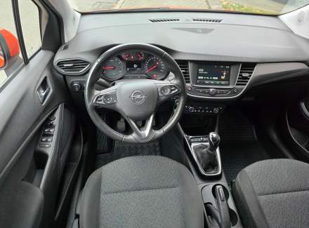 Opel - Crossland X