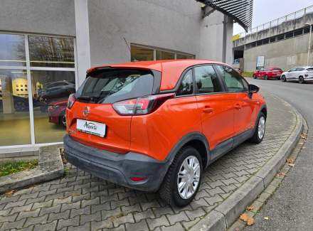 Opel - Crossland X