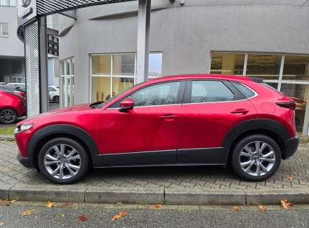 Mazda - CX-30