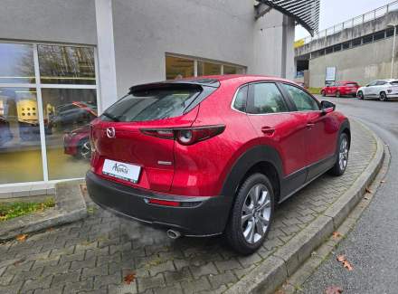 Mazda - CX-30