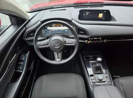 Mazda - CX-30