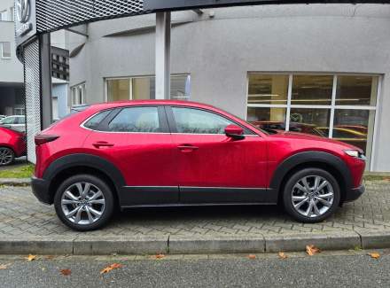 Mazda - CX-30