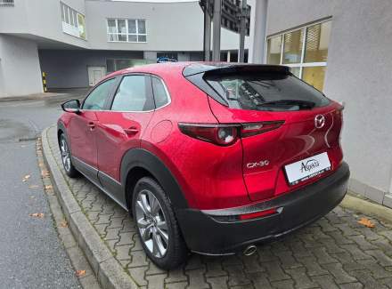 Mazda - CX-30