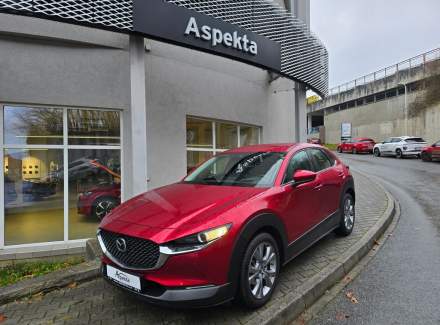 Mazda - CX-30