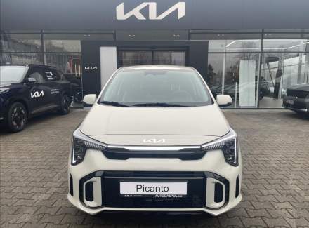 Kia - Picanto