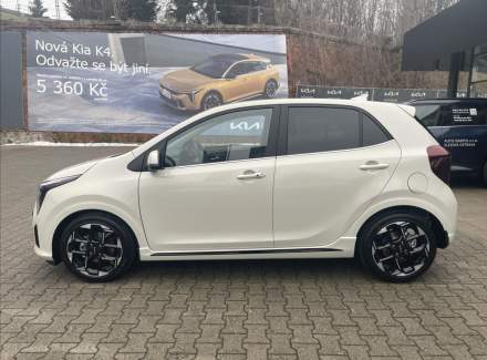 Kia - Picanto