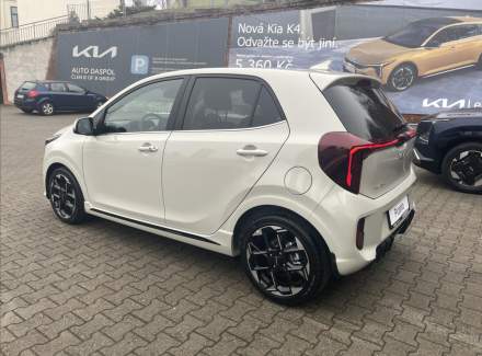Kia - Picanto