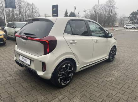 Kia - Picanto