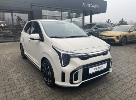 Kia - Picanto
