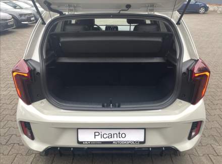 Kia - Picanto