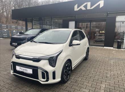 Kia - Picanto