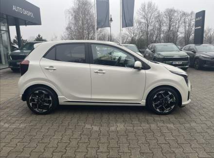 Kia - Picanto