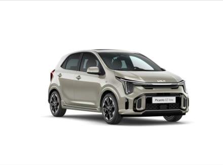 Kia - Picanto