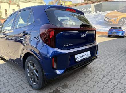 Kia - Picanto