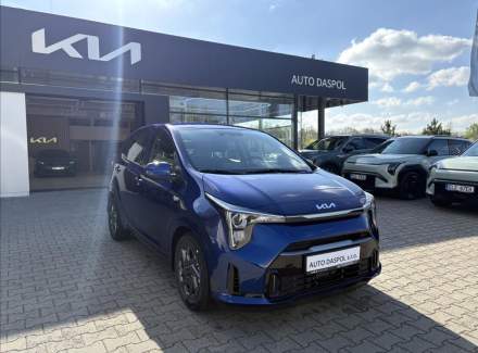 Kia - Picanto
