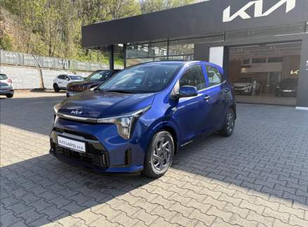 Kia - Picanto