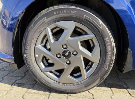Kia - Picanto