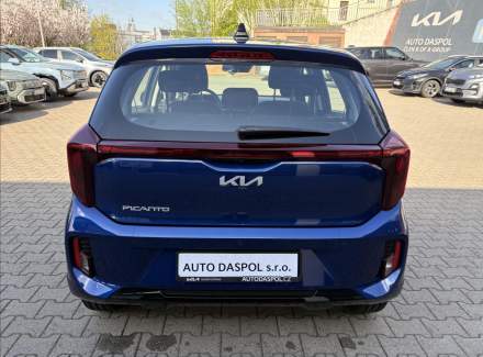 Kia - Picanto
