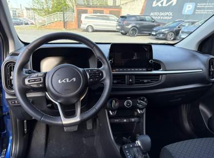 Kia - Picanto
