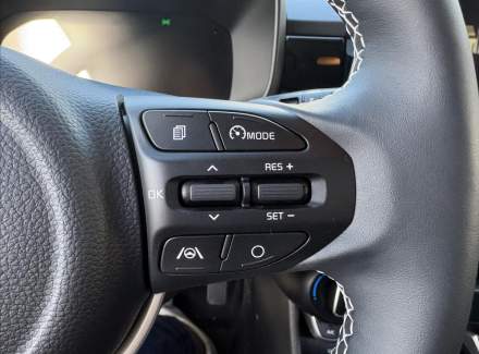 Kia - Picanto