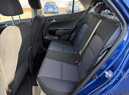 Kia - Picanto