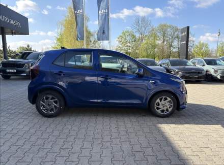 Kia - Picanto
