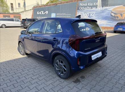 Kia - Picanto