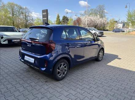 Kia - Picanto
