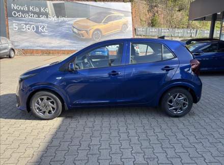 Kia - Picanto
