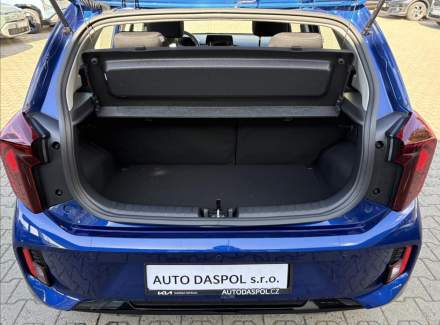 Kia - Picanto