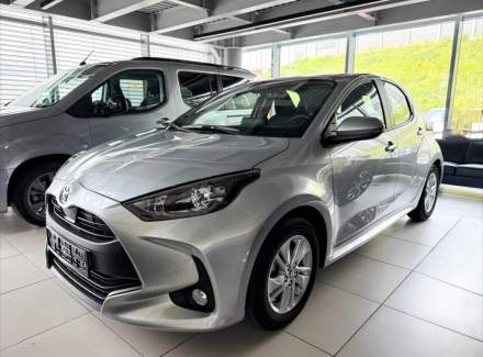 Toyota - Yaris