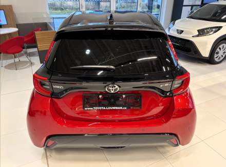Toyota - Yaris