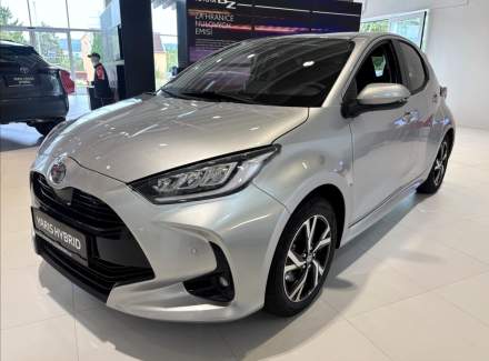 Toyota - Yaris