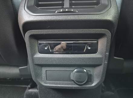 Volkswagen - Tiguan R-Line 2.0 TDI (150 Hp) 4MOTION SCR DSG