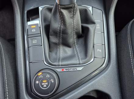 Volkswagen - Tiguan R-Line 2.0 TDI (150 Hp) 4MOTION SCR DSG