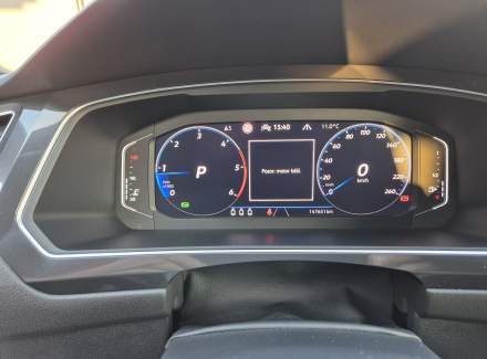 Volkswagen - Tiguan R-Line 2.0 TDI (150 Hp) 4MOTION SCR DSG