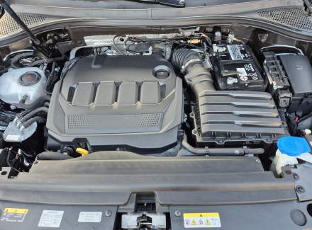 Volkswagen - Tiguan R-Line 2.0 TDI (150 Hp) 4MOTION SCR DSG