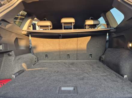 Volkswagen - Tiguan R-Line 2.0 TDI (150 Hp) 4MOTION SCR DSG