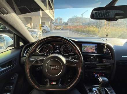 Audi - A5