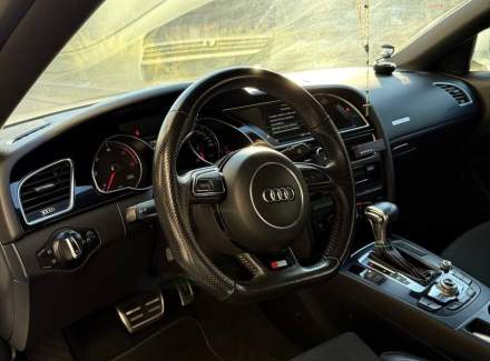 Audi - A5