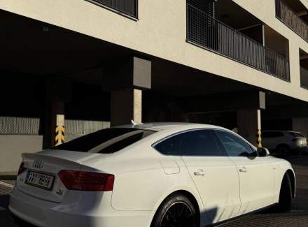 Audi - A5