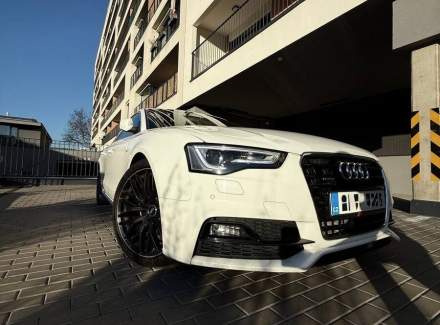 Audi - A5